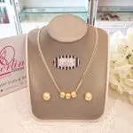 2piece Layered Balls Set - Image 5
