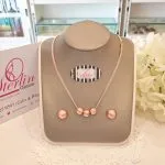 2piece Layered Balls Set - Image 3