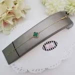 Single Petal Bracelet