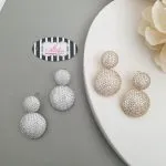 Micro Stoned Ear Drops