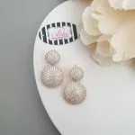 Micro Stoned Ear Drops - Image 2