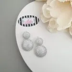 Micro Stoned Ear Drops - Image 3