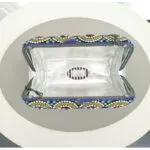 Multi Stone Clutch - Image 2