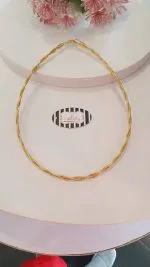 Triple Line Braided Cord - Image 5