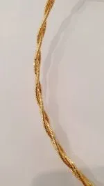 Triple Line Braided Cord - Image 2