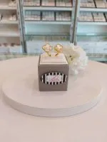 Double Petal Ring - Image 6