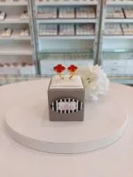 Double Petal Ring - Image 5