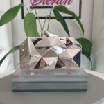 Cubic Mirror Clutch - Image 2