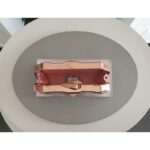 Cubic Mirror Clutch - Image 3