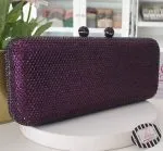 Eleanor Crystal Clutch - Image 20