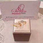 The Allure Ring - Image 4