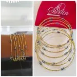 7Piece Timeless Bangle