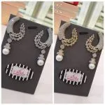 Regal Culture Earrings