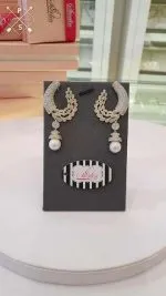 Regal Culture Earrings - Image 2