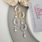 Regal Culture Earrings