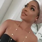 Beautiful Long Necklace - Image 2