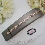 Cubic Seg Bracelet - Image 3