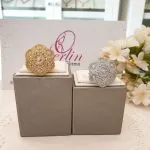 Mushroom Sparkle Ring - Image 2