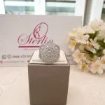 Mushroom Sparkle Ring - Image 3