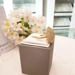 Mushroom Sparkle Ring - Image 4