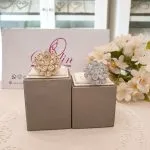 Reef Petal Ring - Image 2