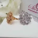 Reef Petal Ring - Image 3