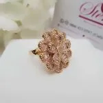 Reef Petal Ring - Image 4