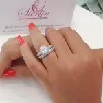 Double Decker Ring - Image 4