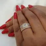 3Tone Accent Ring - Image 4