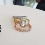 3Tone Accent Ring - Image 3