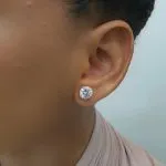Ice Spark Stud - Image 4