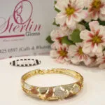 Star Dust Bangle