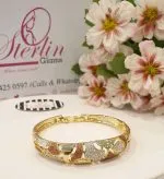 Star Dust Bangle