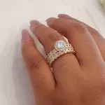 2Piece Prong Set