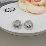 Orbit Nest Earrings - Image 3