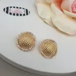 Orbit Nest Earrings - Image 4