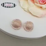 Orbit Nest Earrings - Image 5