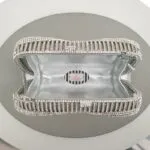 Bow Stone Clutch - Image 2
