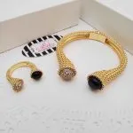 Pretty Anchor Bangle - Image 3