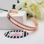 Sleek Bangle