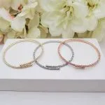 Glitz Bangle