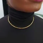 Twinned Cord - Image 3