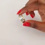 2-Tone Edge Male Band