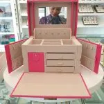 All in One Elegant Jewellery Box