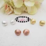 Brushed Finish Studs - Image 2