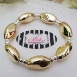 Colour Mix Bangle - Image 4