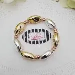 Colour Mix Bangle - Image 3