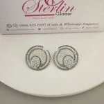 Moon Delight Earrings