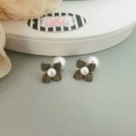Pearl Boom Studs - Image 4