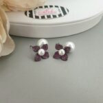 Pearl Boom Studs - Image 3